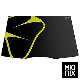 【MIONIX】 SARGAS M　專業級滑鼠軟墊